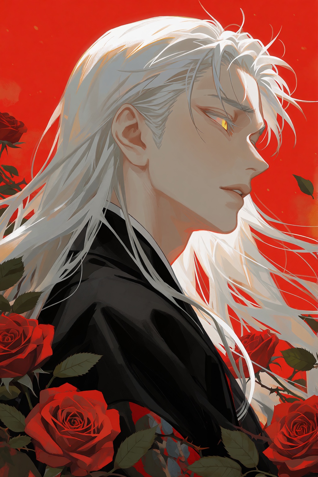 best quality,  masterpiece,  best quality on Tensor.Art