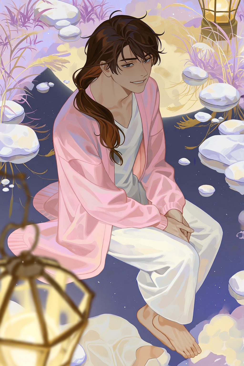 best quality,  masterpiece,  best quality on Tensor.Art