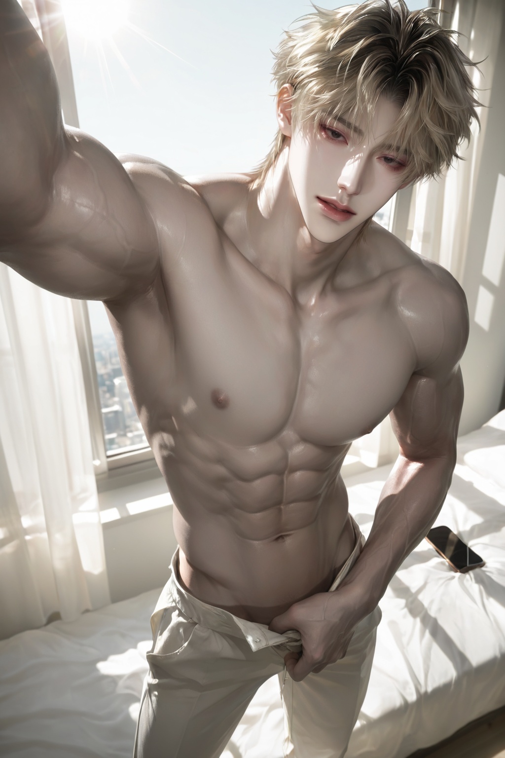 (((Rendering Quality:Masterpiece,  High Definition,  Excellent Quality on Tensor.Art