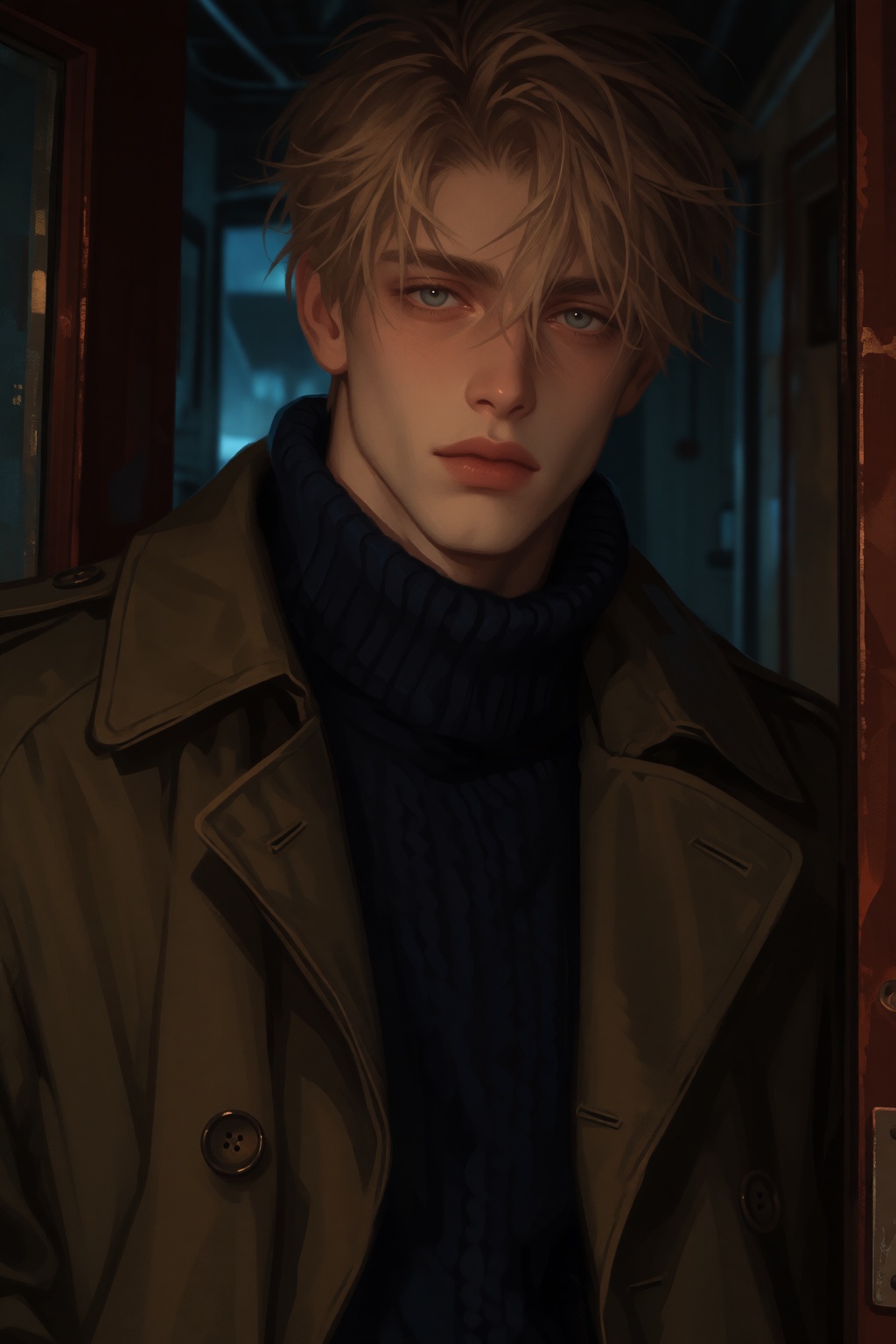 best quality,  masterpiece,  best quality on Tensor.Art