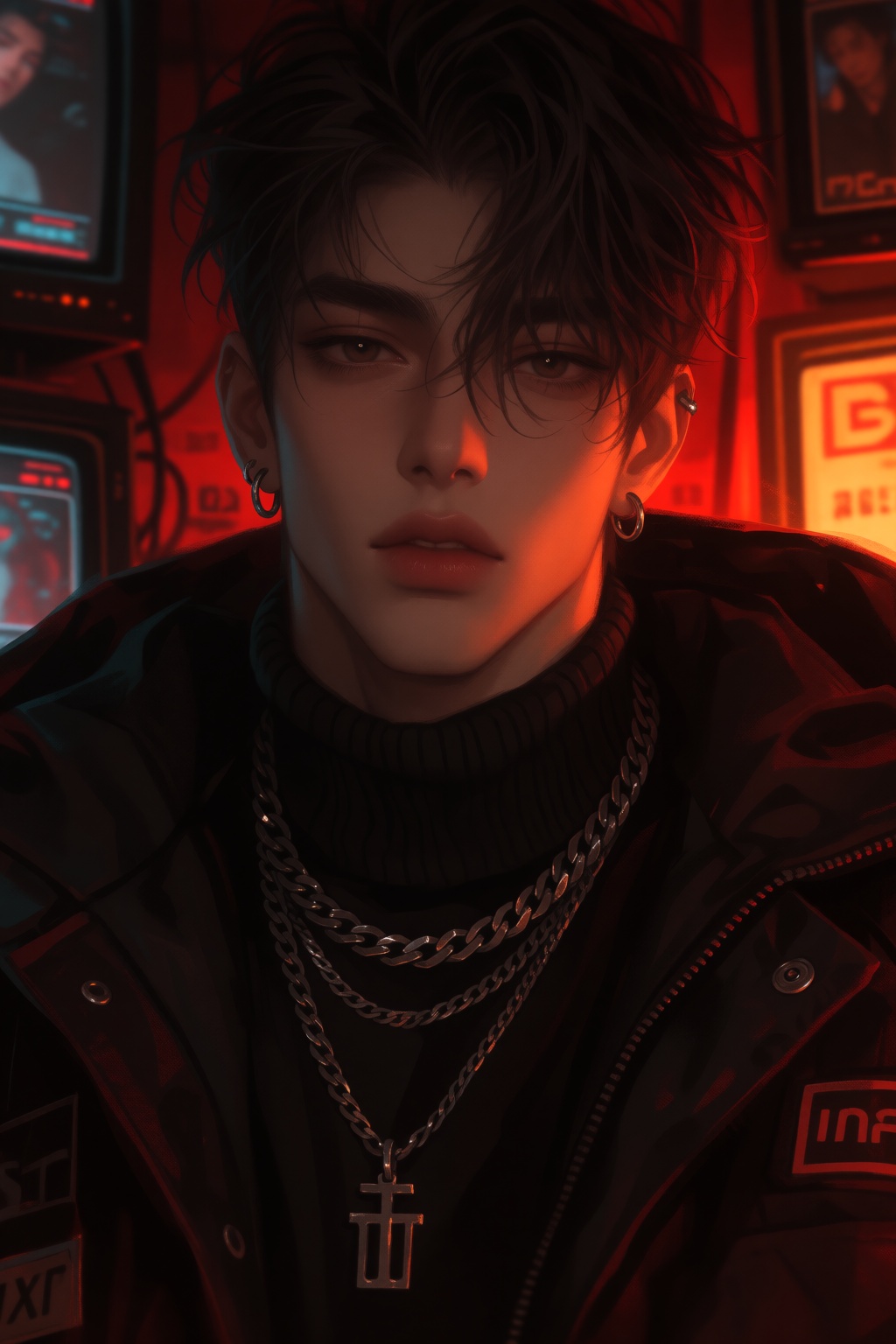 best quality,  masterpiece,  best quality on Tensor.Art