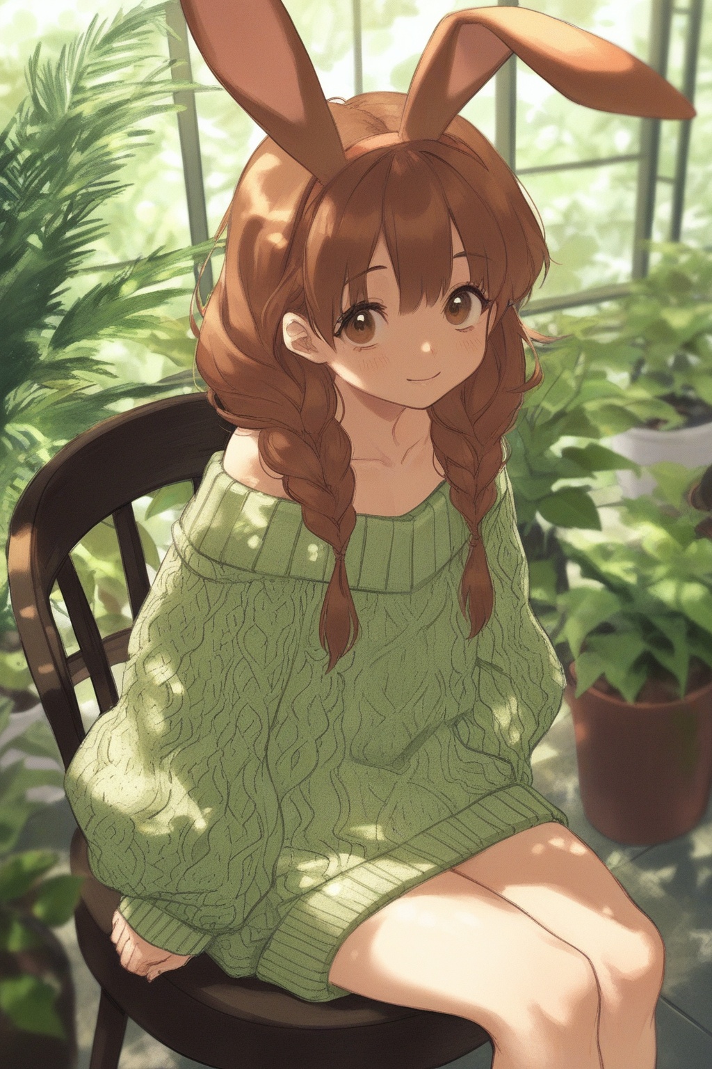 (masterpiece),  (best quality),  1girl on Tensor.Art