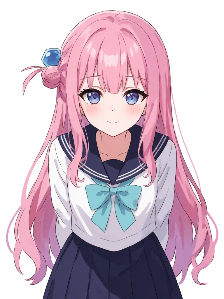 AI generated image by SUNSHINE on Tensor.Art