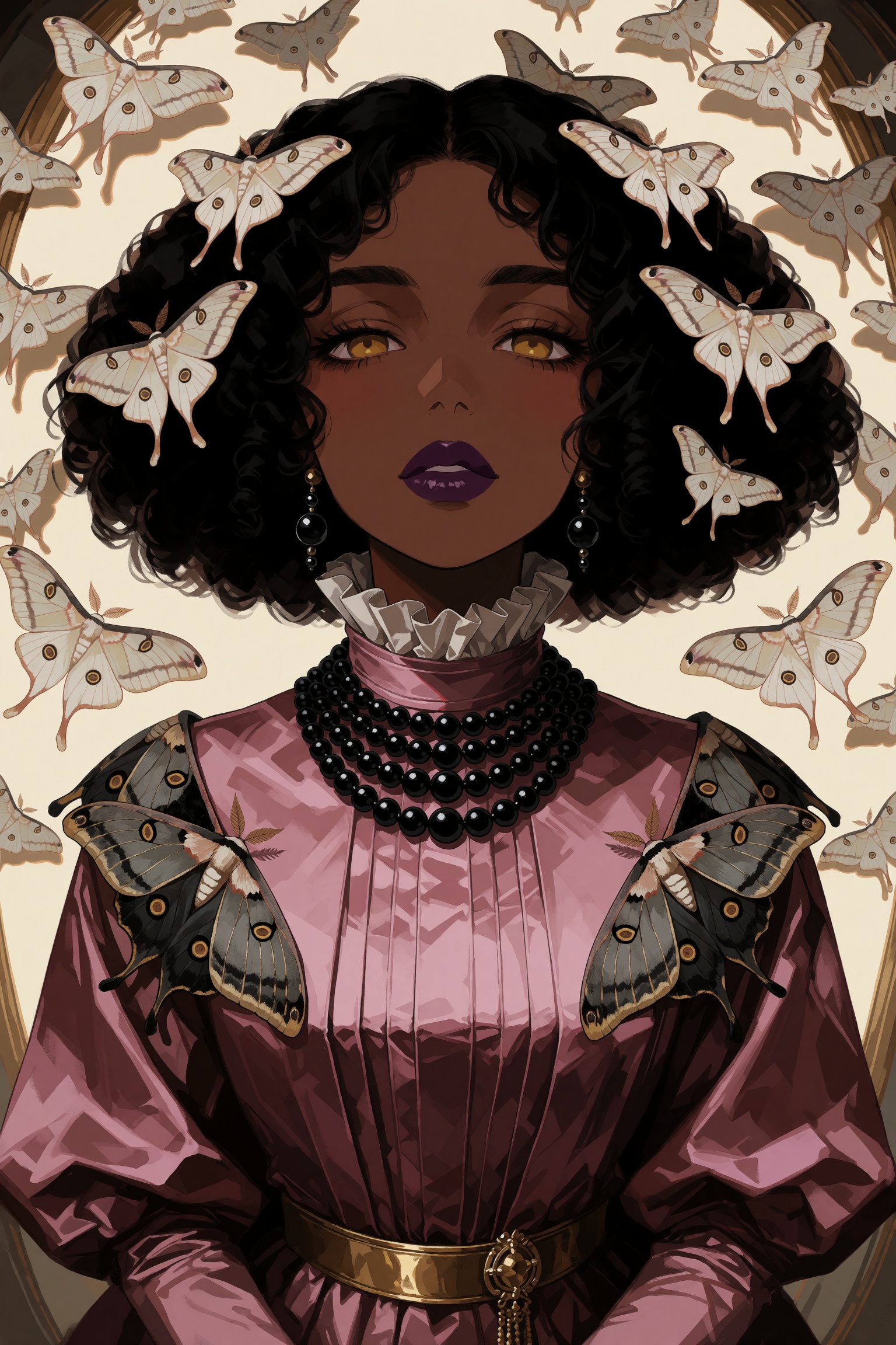 best quality,  highres,  absurdres on Tensor.Art