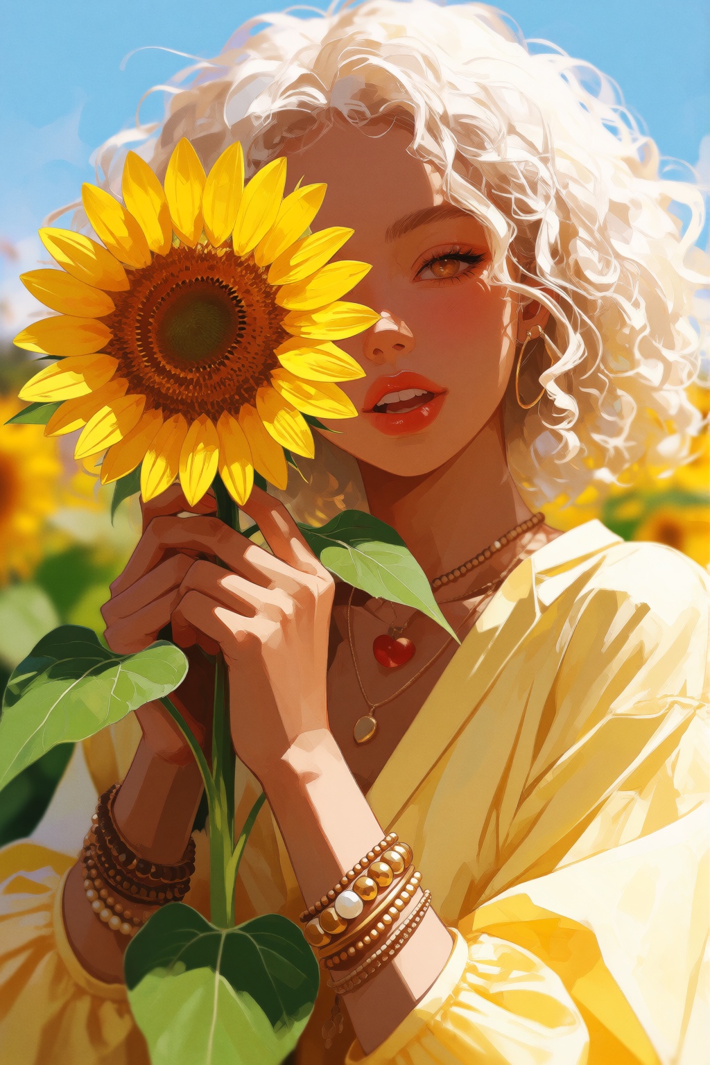 best quality,  masterpiece,  best quality on Tensor.Art
