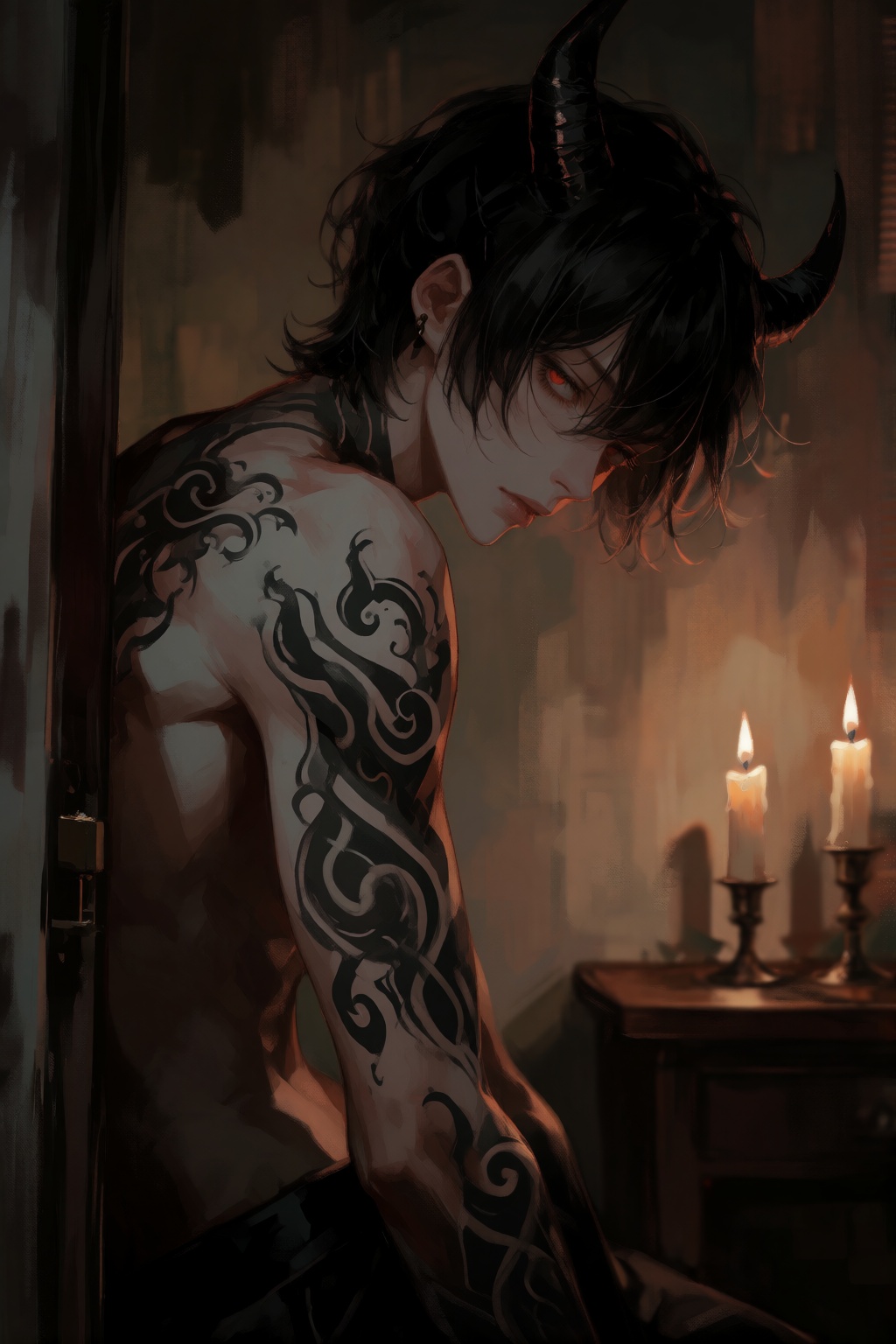 best quality,  masterpiece,  best quality on Tensor.Art