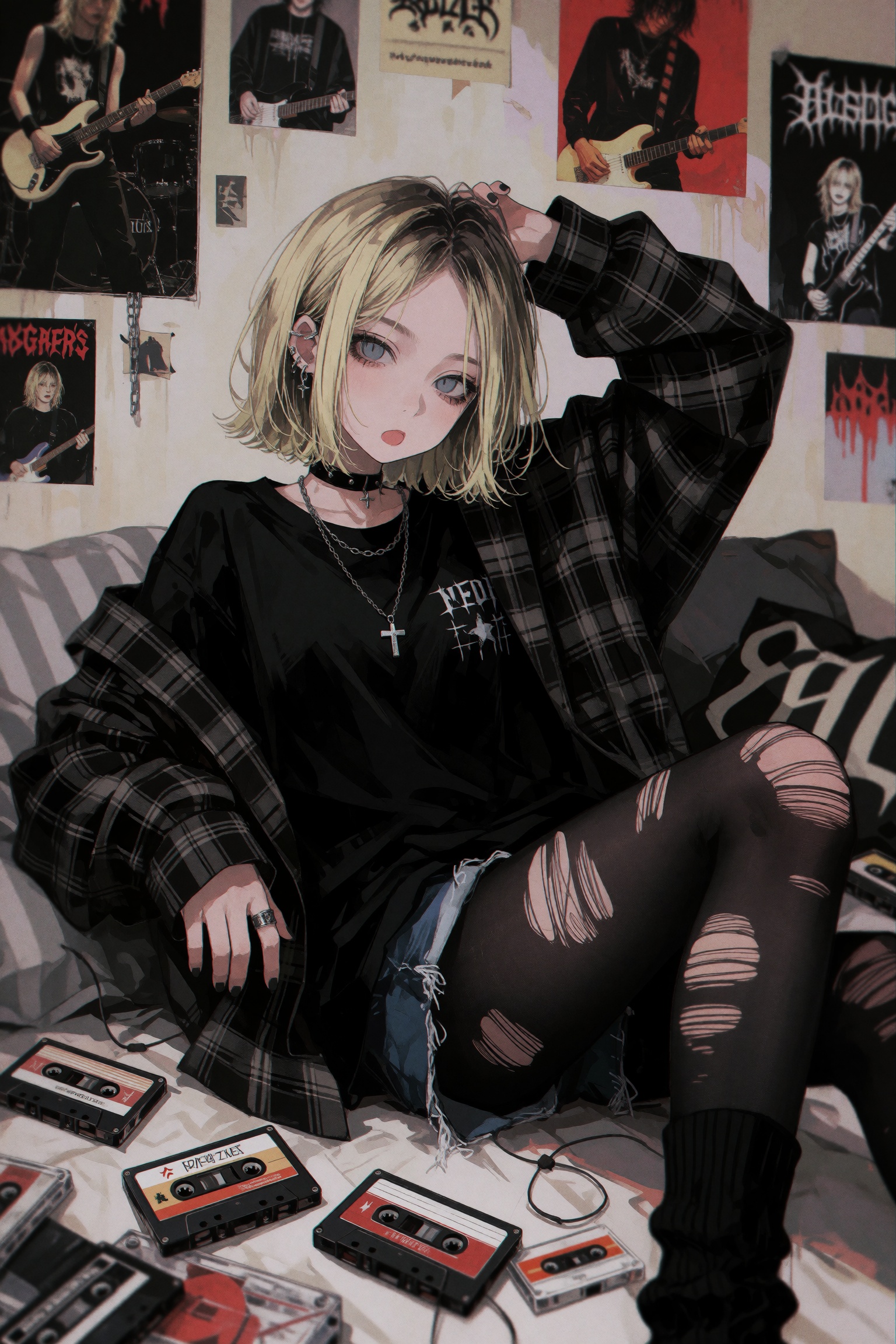 best quality,  masterpiece,  absurdres on Tensor.Art
