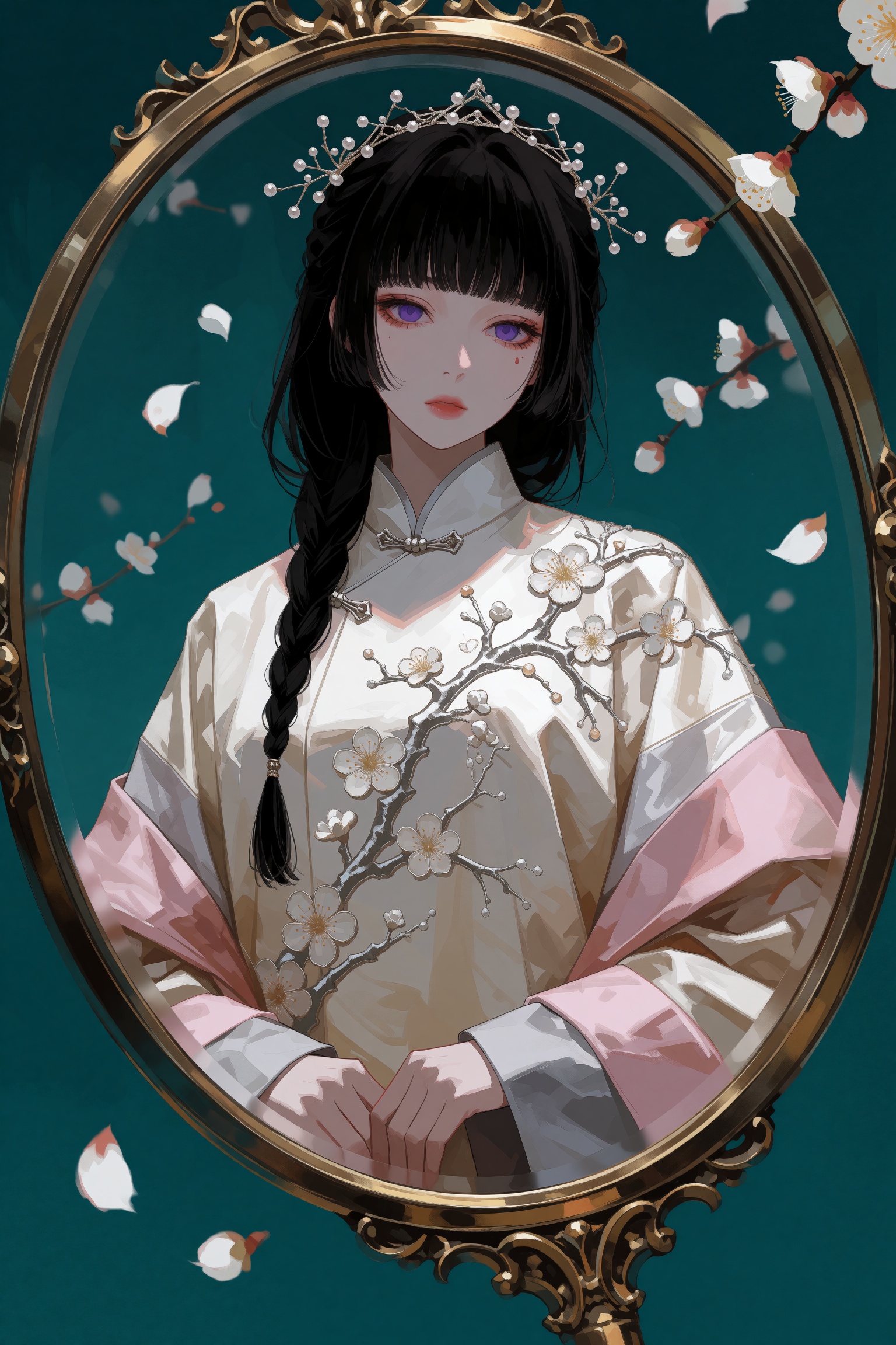 best quality,  highres,  absurdres on Tensor.Art