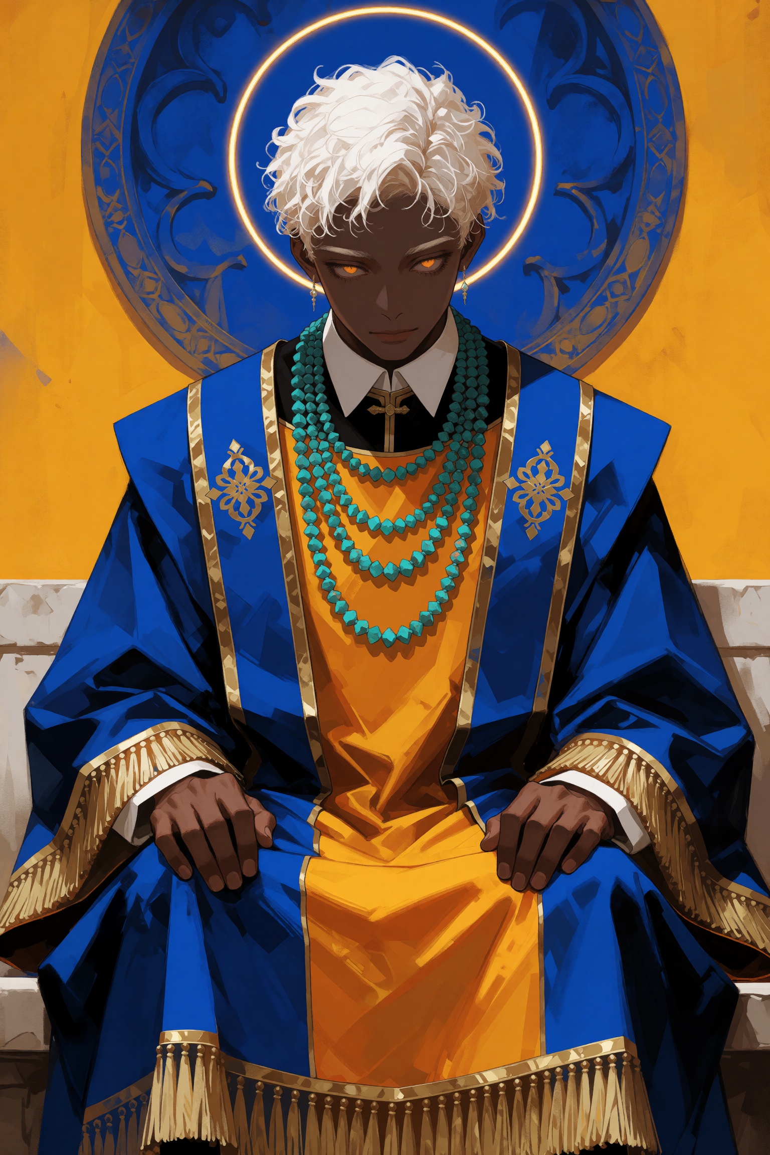 best quality,  highres,  absurdres on Tensor.Art
