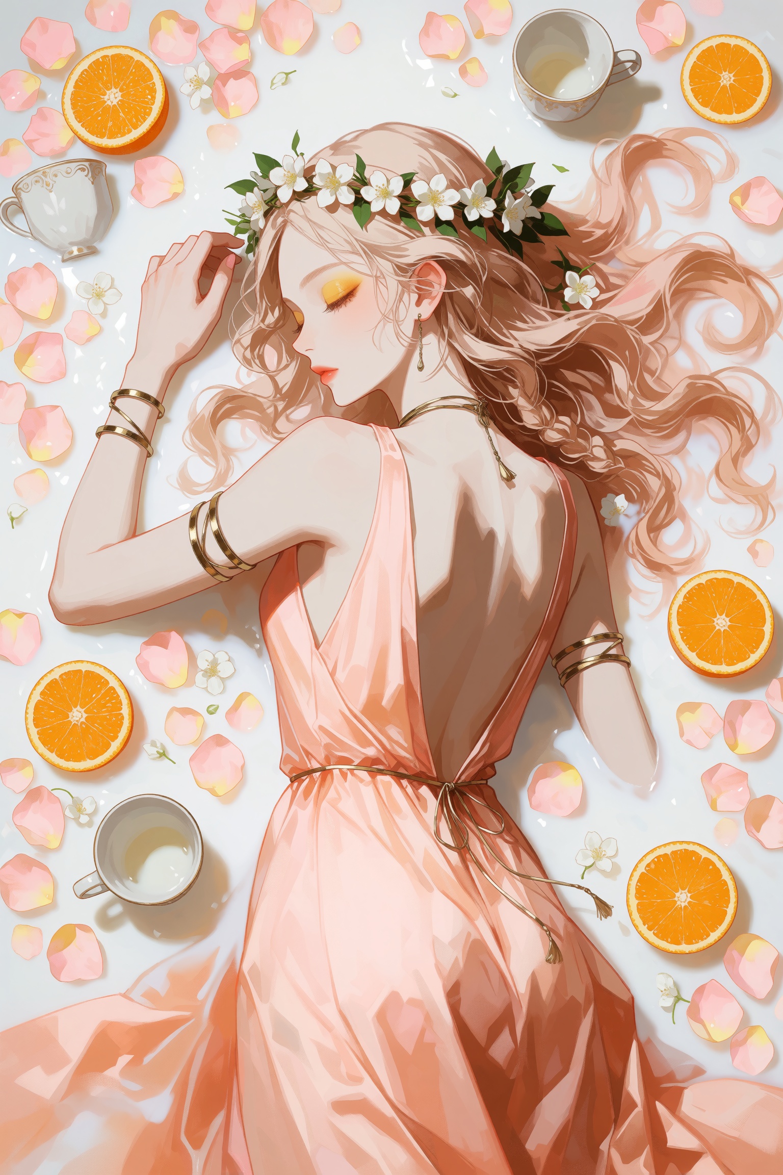 best quality,  highres,  absurdres on Tensor.Art