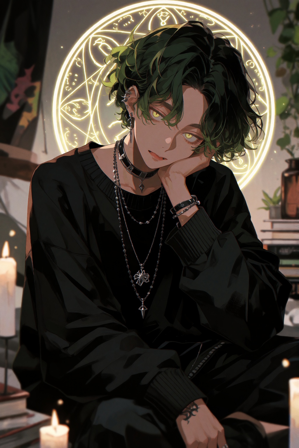 best quality,  masterpiece,  best quality on Tensor.Art