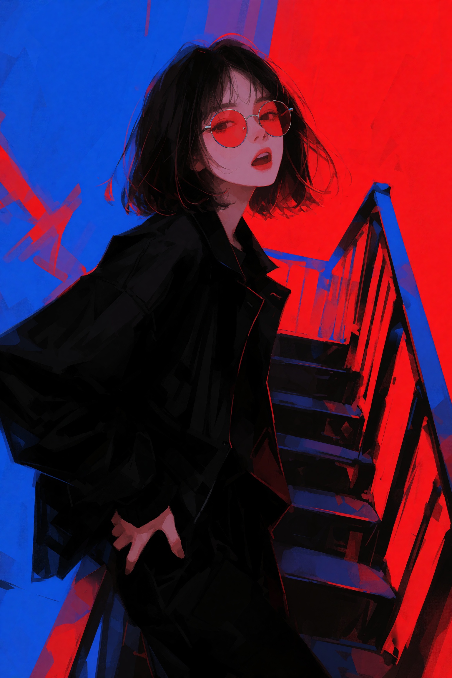best quality,  masterpiece,  absurdres on Tensor.Art