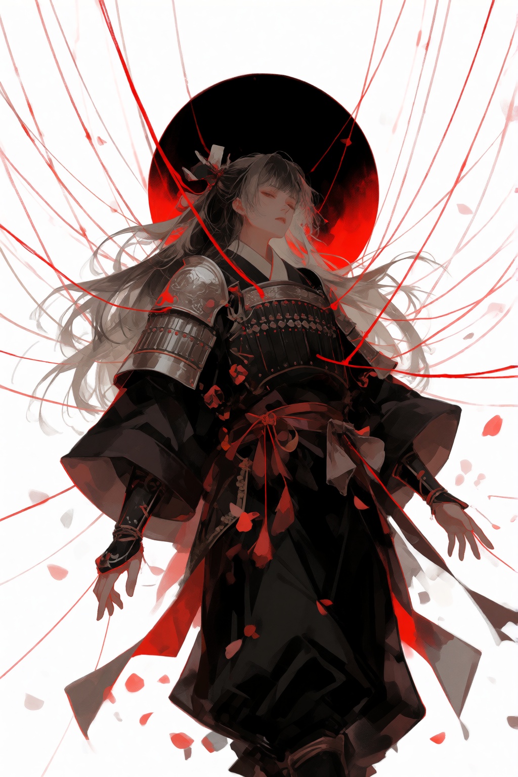 best quality,  masterpiece,  absurdres on Tensor.Art