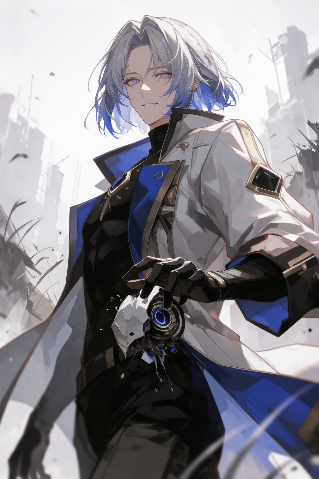 best quality,  masterpiece,  best quality on Tensor.Art