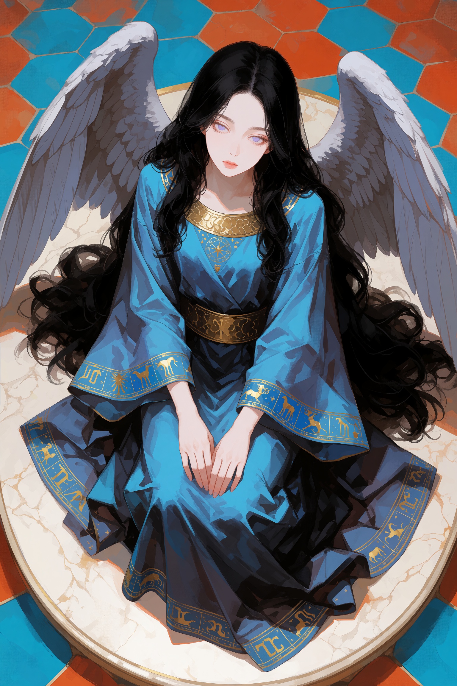 best quality,  highres,  absurdres on Tensor.Art