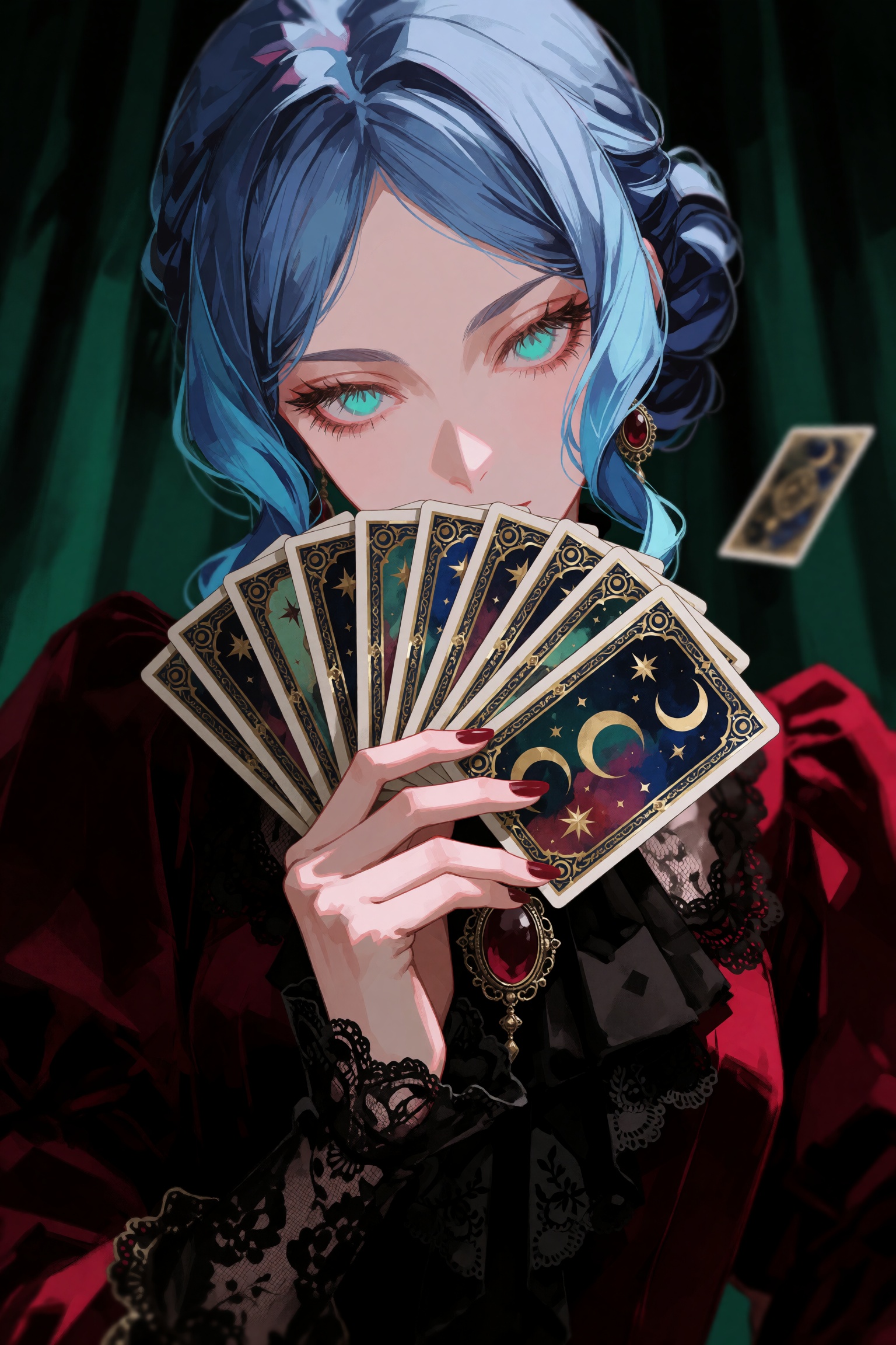 best quality,  highres,  absurdres on Tensor.Art