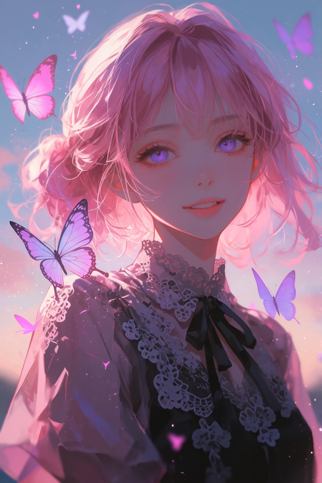 best quality,  masterpiece,  best quality on Tensor.Art