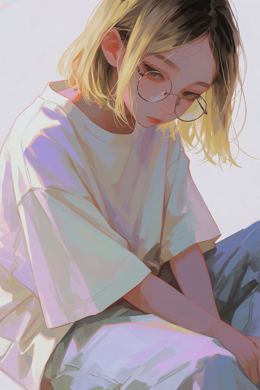 best quality,  masterpiece,  best quality on Tensor.Art