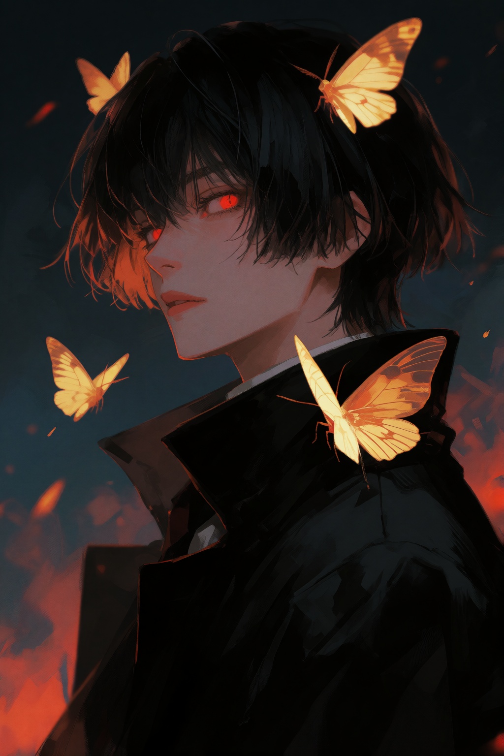 best quality,  masterpiece,  best quality on Tensor.Art