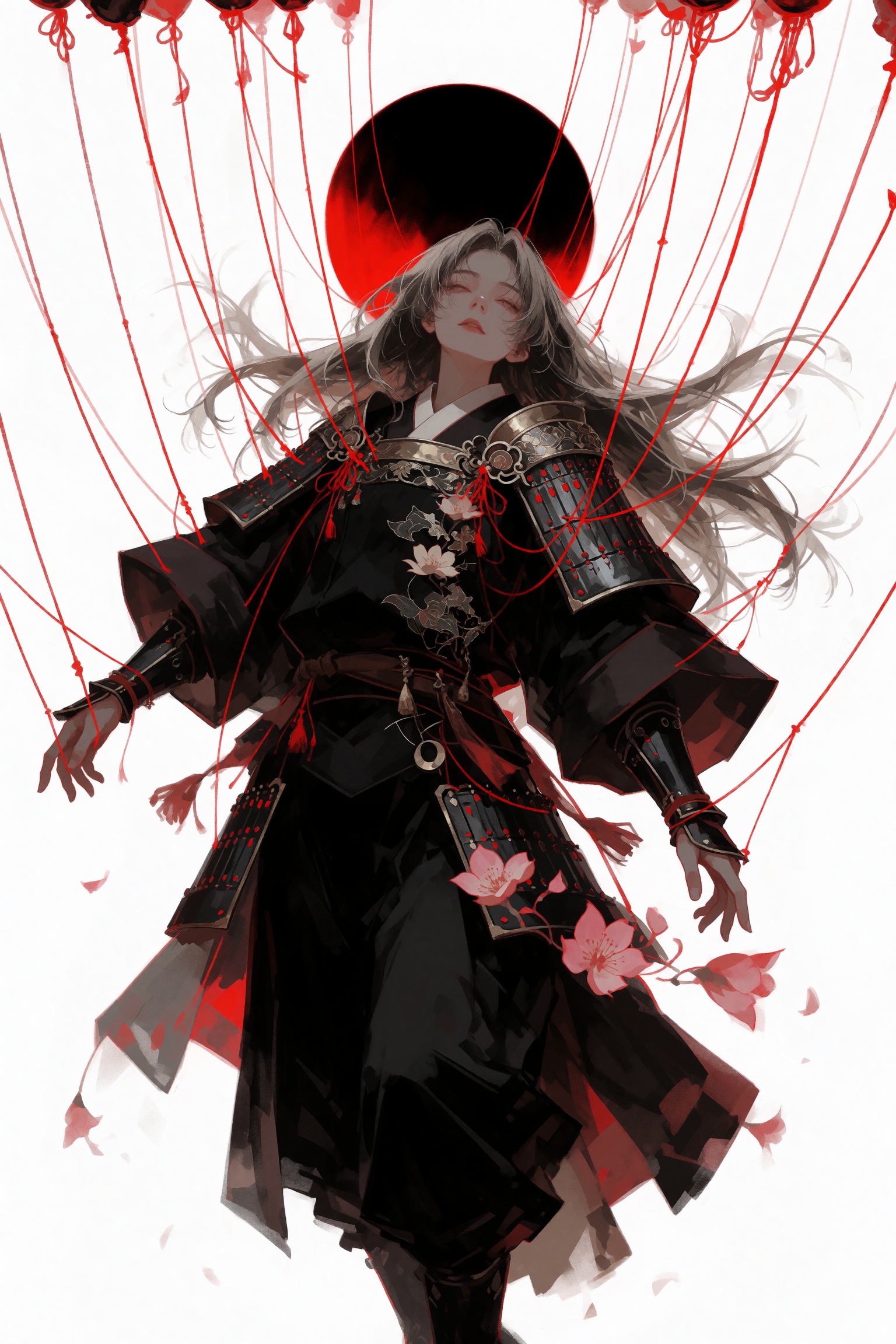best quality,  masterpiece,  absurdres on Tensor.Art