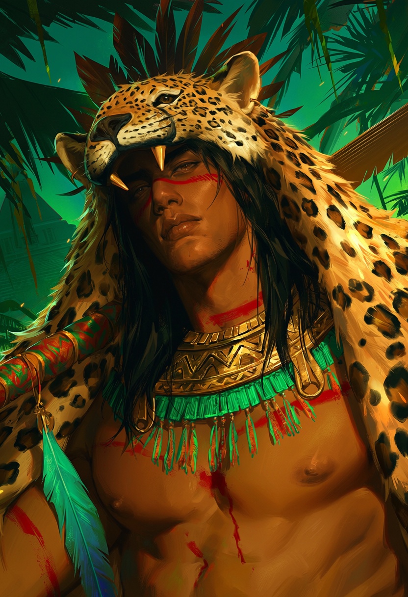 nijim00n,  realistic,  painterly on Tensor.Art