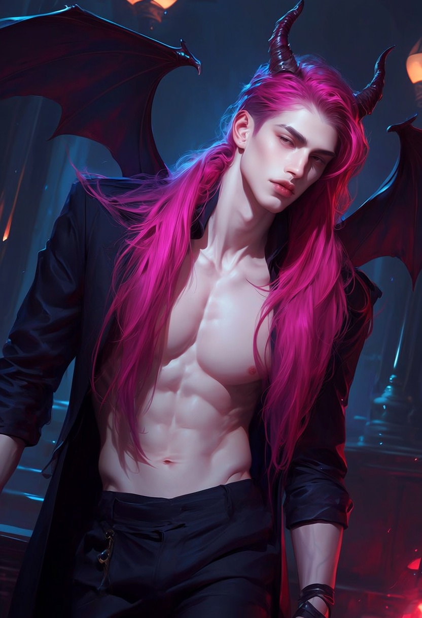 nijim00n,  realistic,  painterly on Tensor.Art