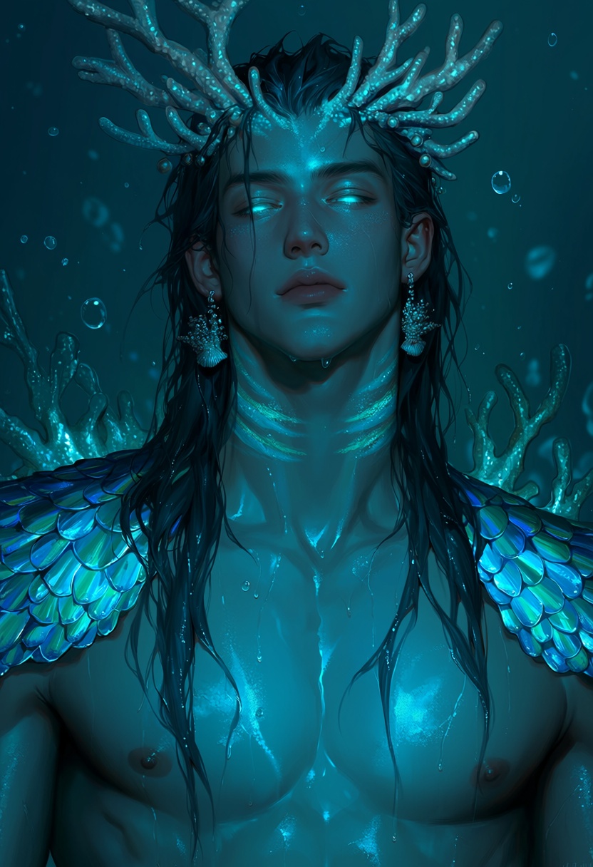 nijim00n,  realistic,  painterly on Tensor.Art