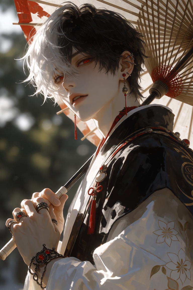 Image Style: (Semi realistic) cinematic lighting,  soft shadows,  high detail on Tensor.Art