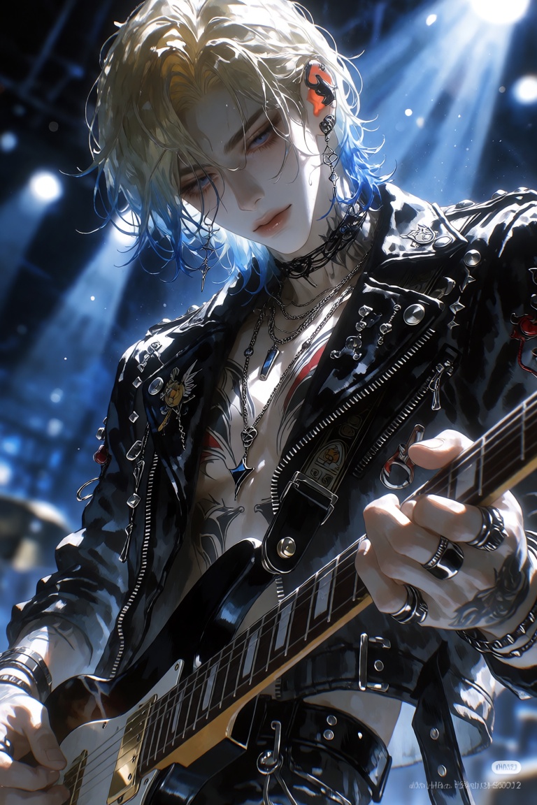 Image Style: (Semi realistic) cinematic lighting,  soft shadows,  high detail on Tensor.Art