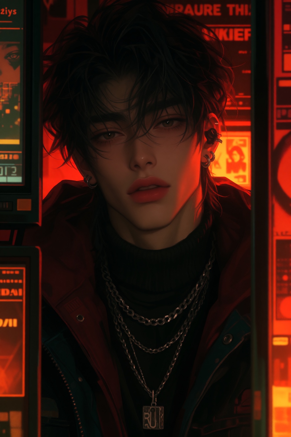 best quality,  masterpiece,  best quality on Tensor.Art