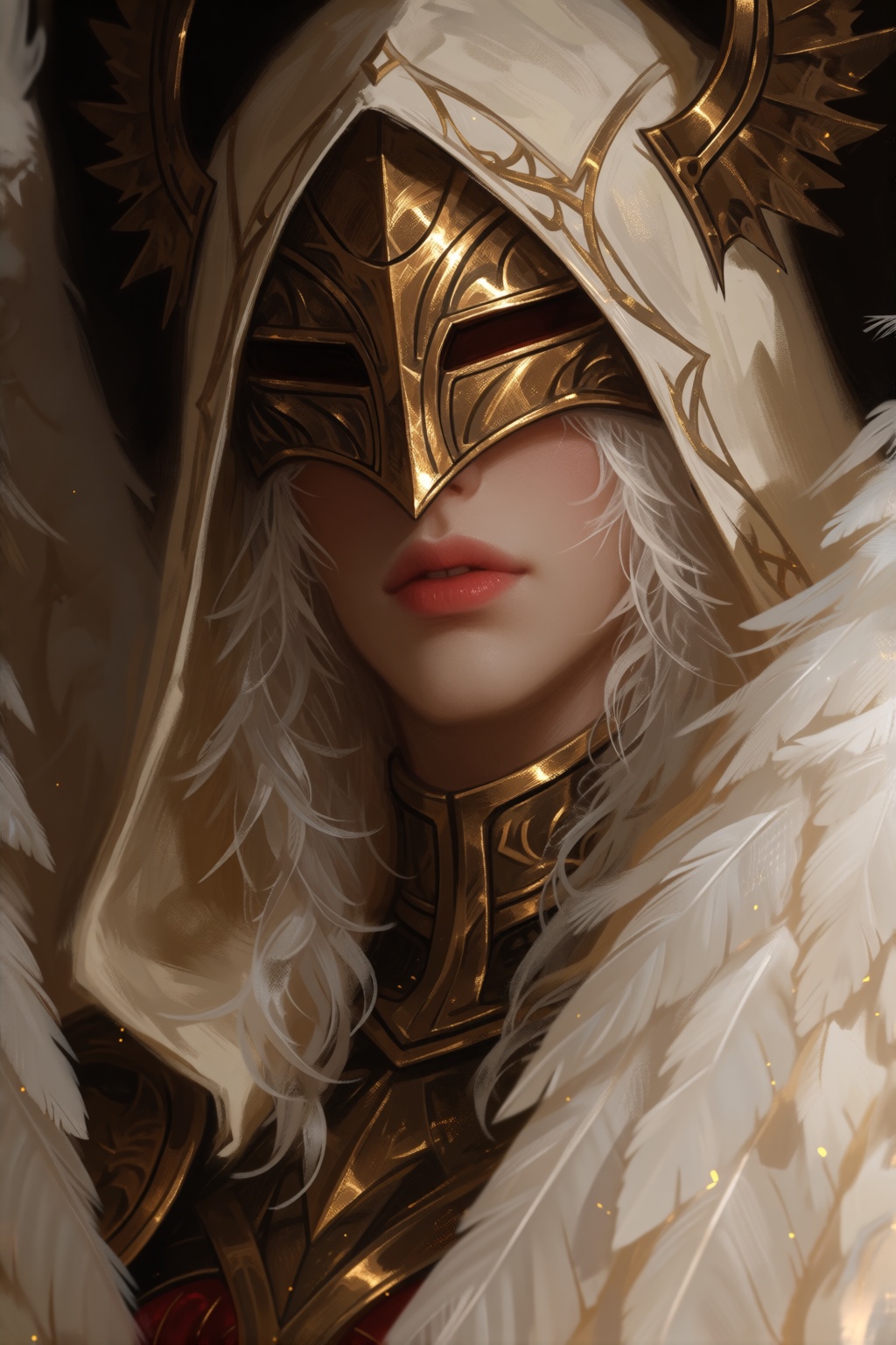 best quality,  masterpiece,  best quality on Tensor.Art