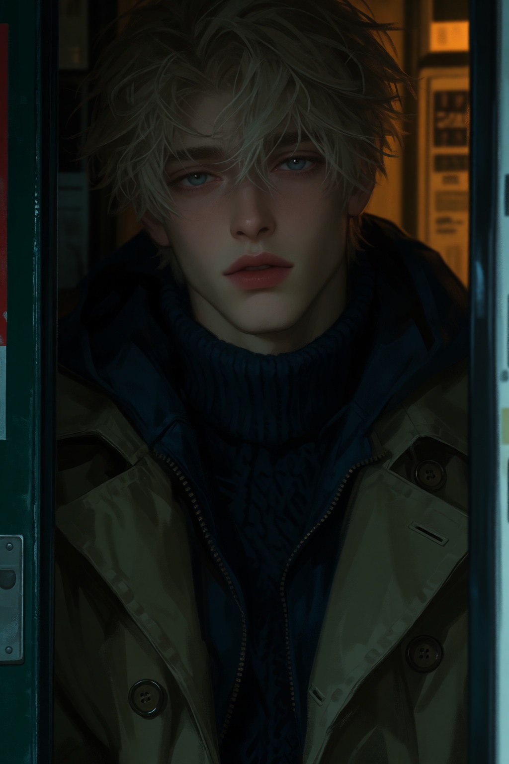 best quality,  masterpiece,  best quality on Tensor.Art