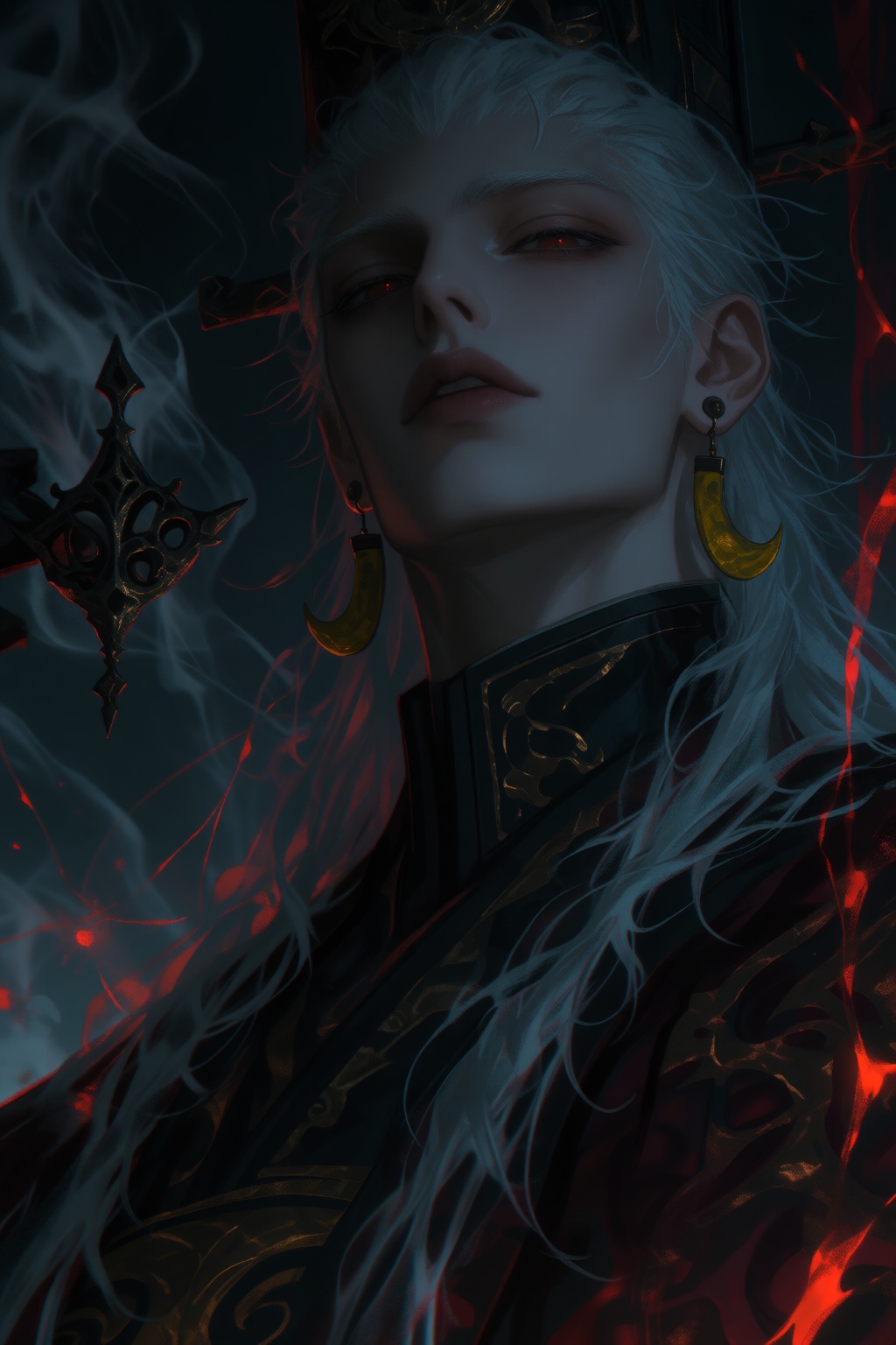 best quality,  masterpiece,  best quality on Tensor.Art