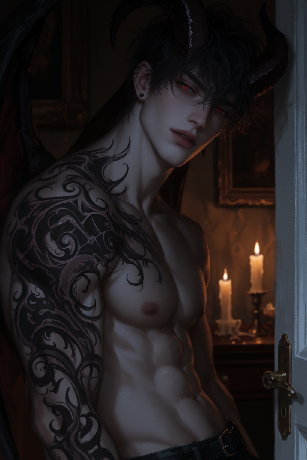 best quality,  masterpiece,  best quality on Tensor.Art