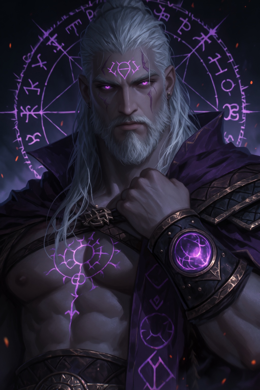 best quality,  masterpiece,  best quality on Tensor.Art