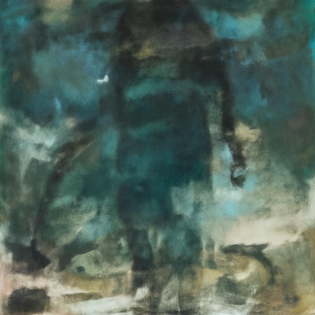 AI generated image by vincent on Tensor.Art