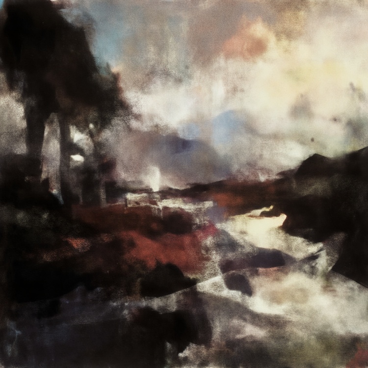 意象021 by vincent on Tensor.Art