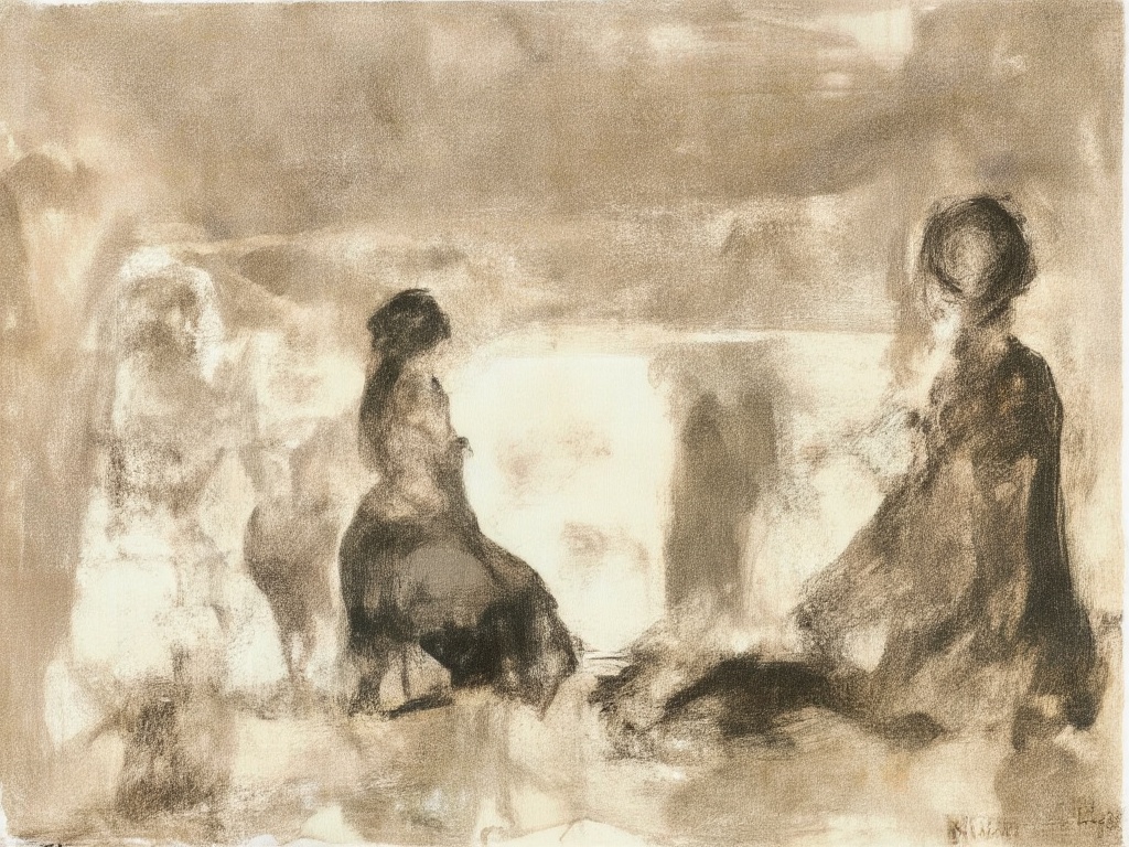 AI generated image by vincent on Tensor.Art