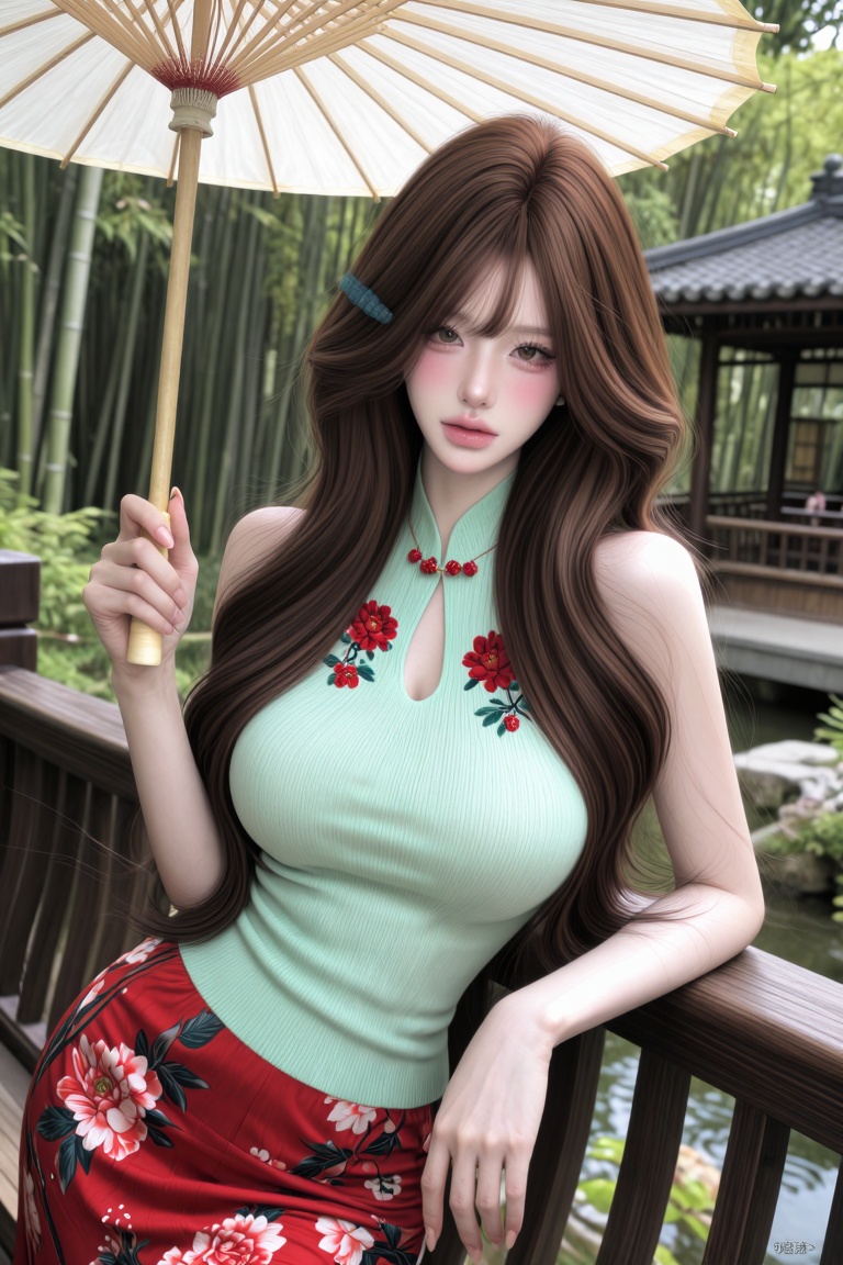 1girl,  solo,  cute face on Tensor.Art