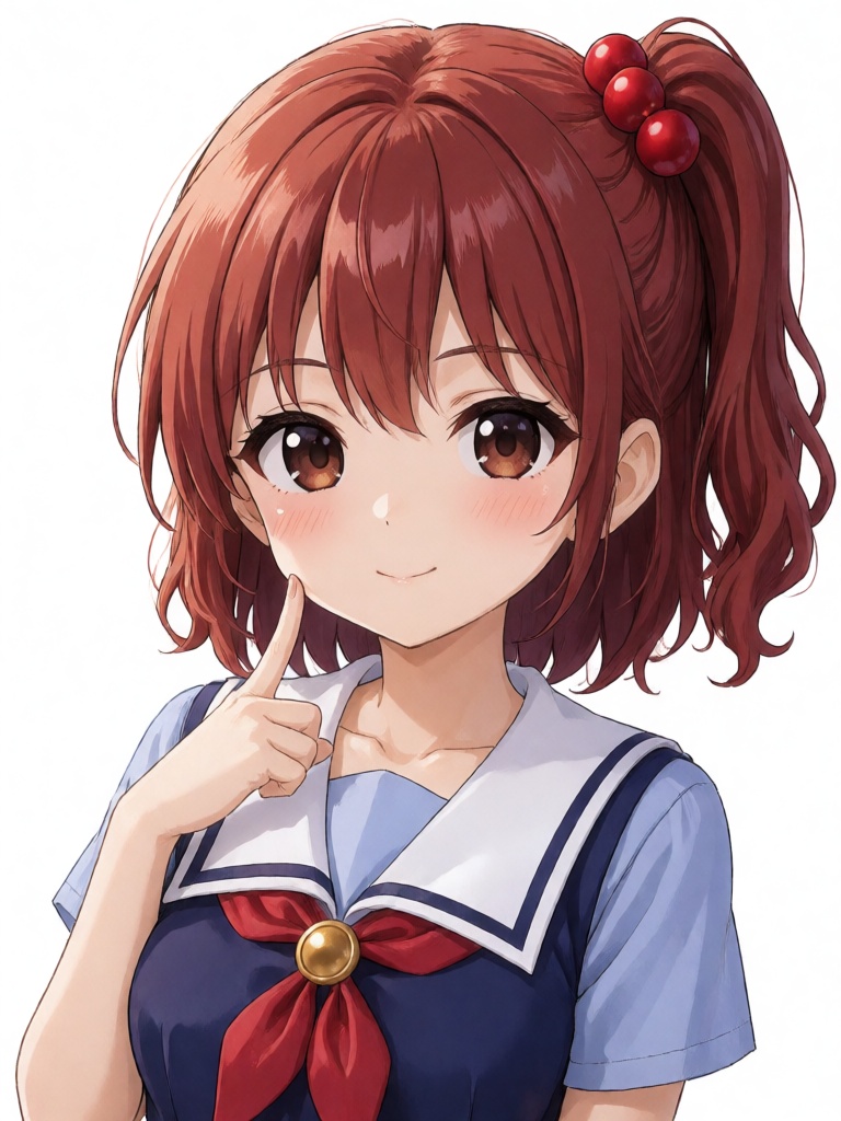 AI generated image by Ai大白菜 on Tensor.Art