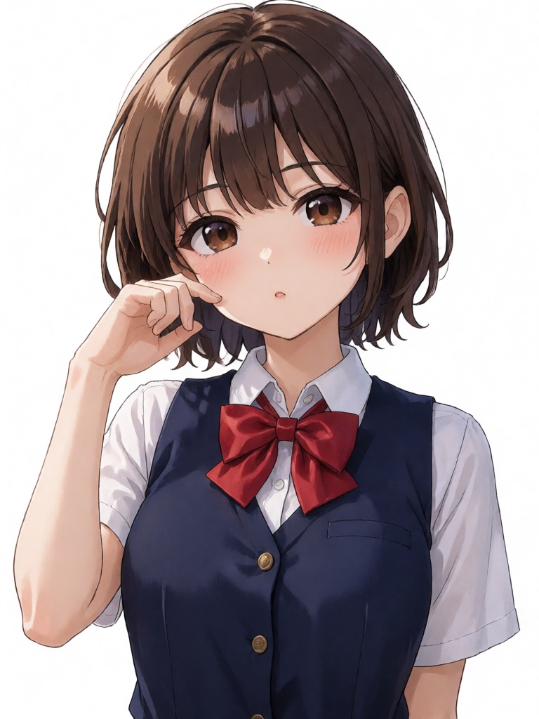 AI generated image by Ai大白菜 on Tensor.Art