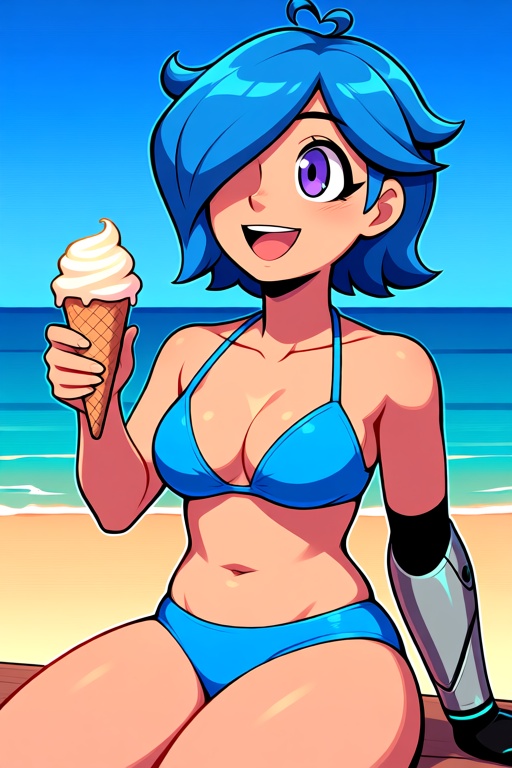 Masterpiece,  Best Quality,  2D on Tensor.Art