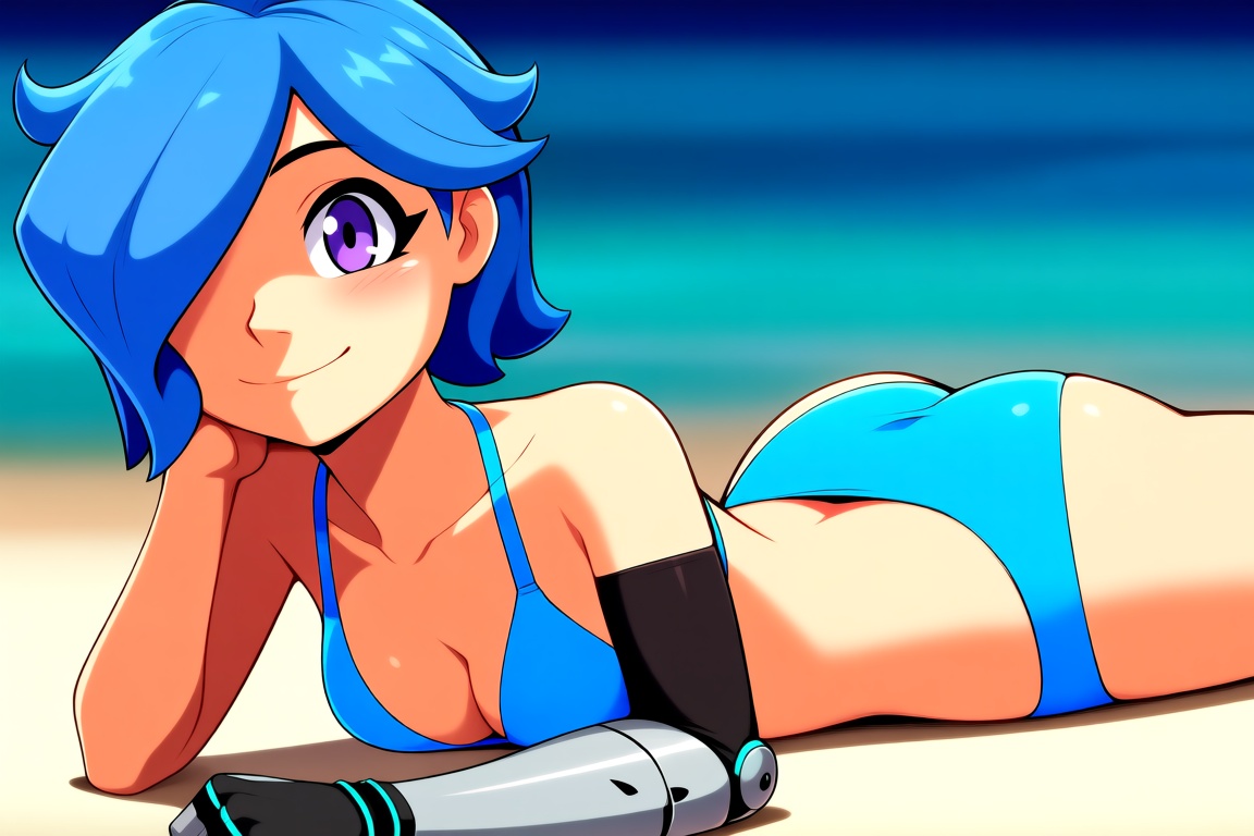 Masterpiece,  Best Quality,  2D on Tensor.Art