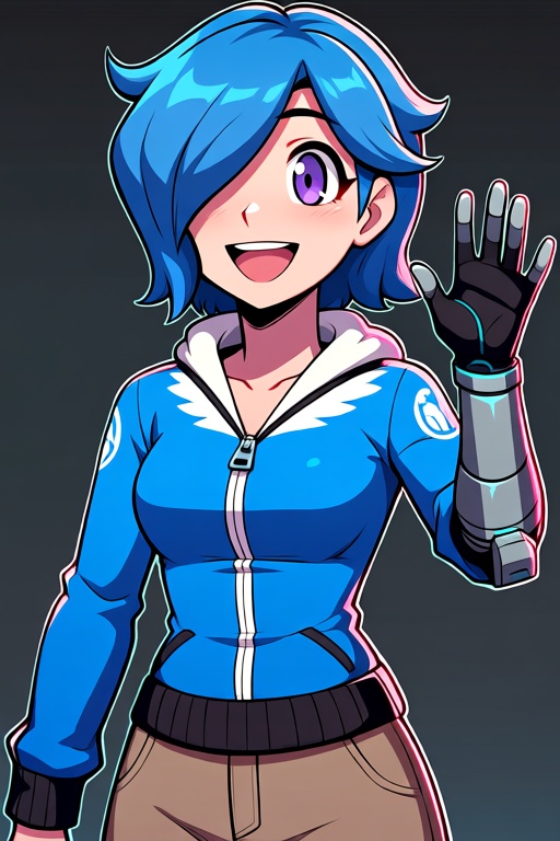 Masterpiece,  Best Quality,  2D on Tensor.Art