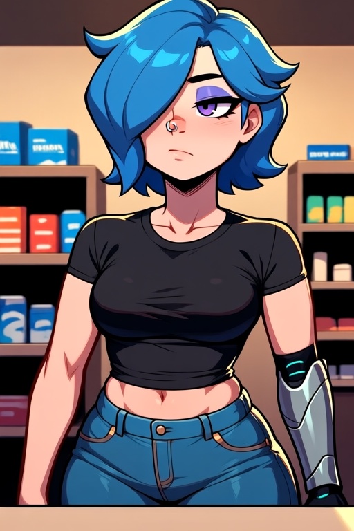 Masterpiece,  Best Quality,  2D on Tensor.Art