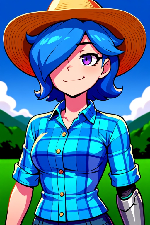 Masterpiece,  Best Quality,  2D on Tensor.Art