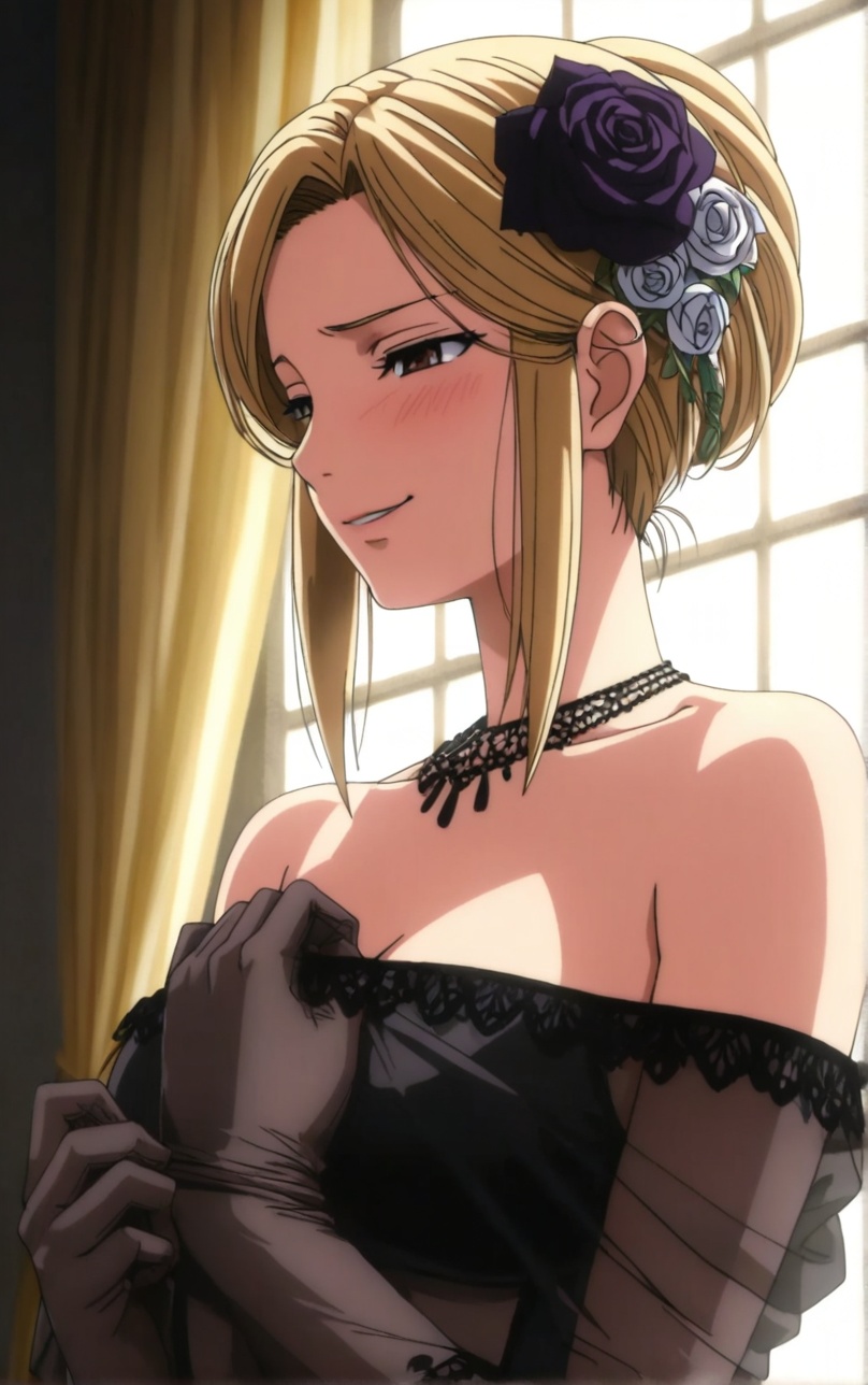 ((masterpiece)),  (((best quality))),  ((ultra-detailed)) by 次元殤跡 on Tensor.Art