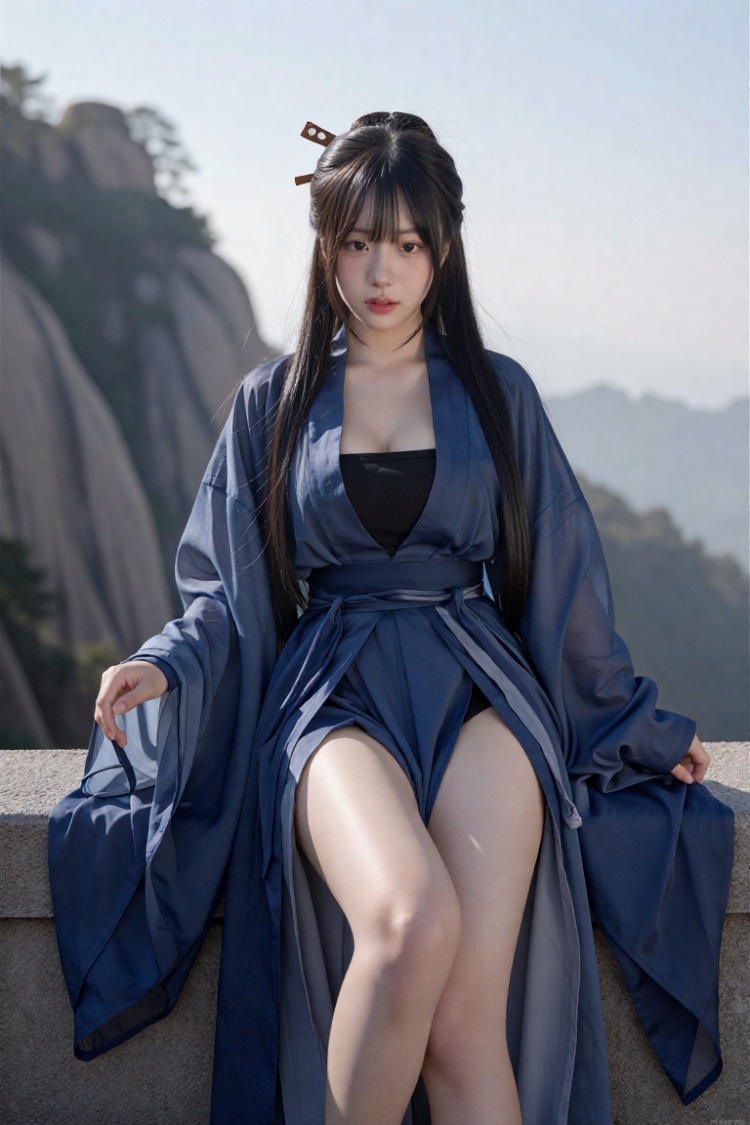 高清摄影风格 by 老八小汉堡 on Tensor.Art
