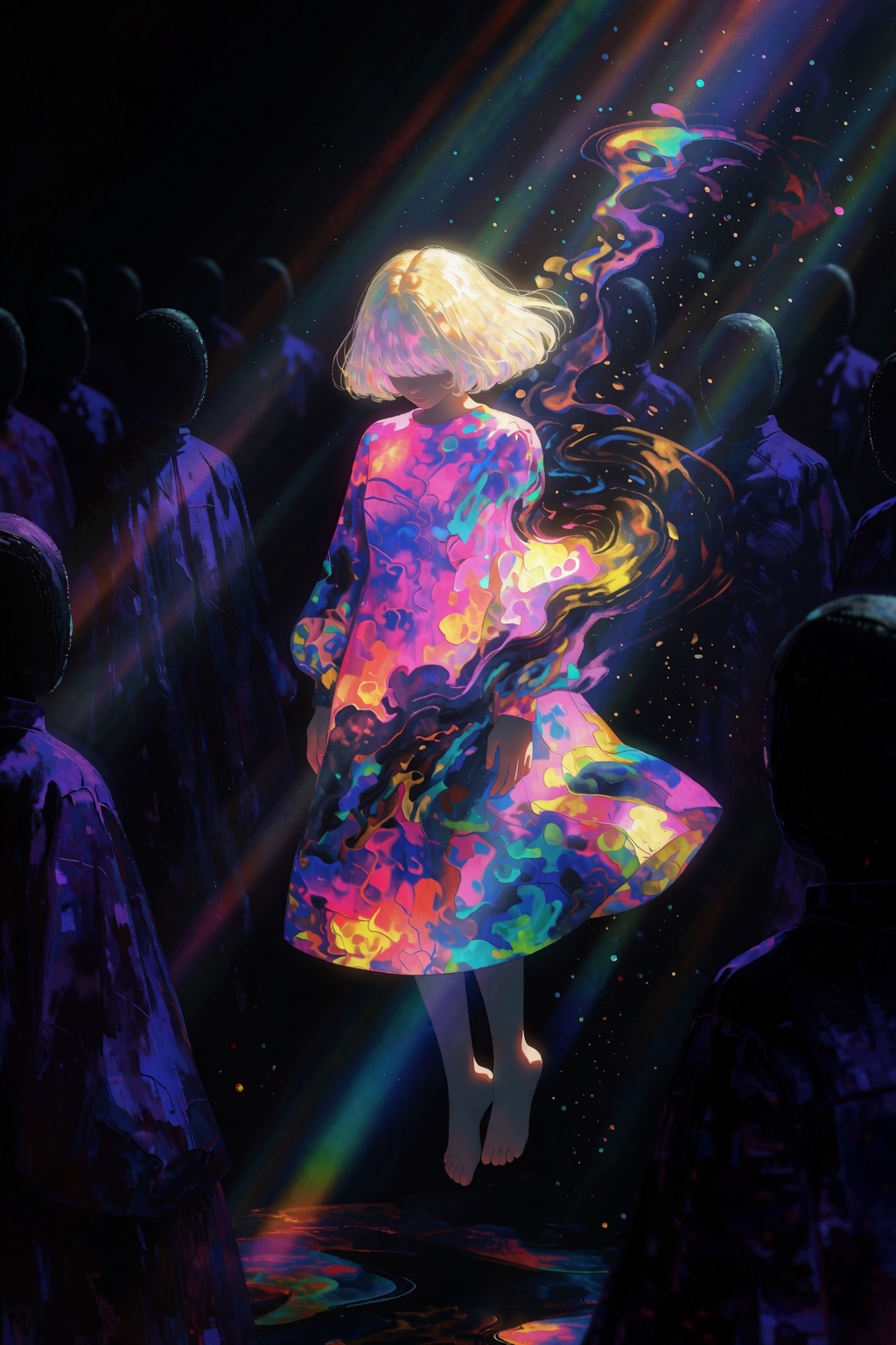 @NJSW33T,  masterpiece,  best quality on Tensor.Art