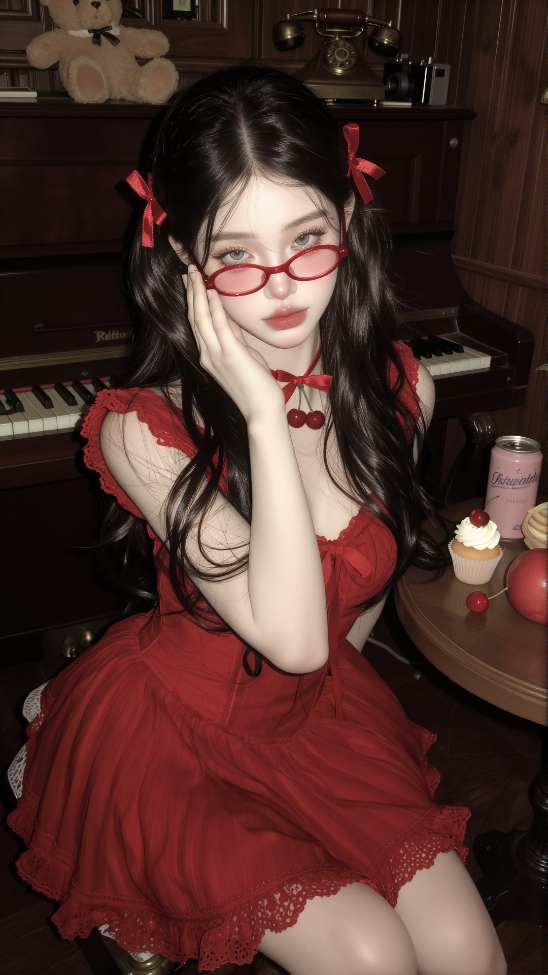 1girl,  ***** elegant woman,  height 175cm on Tensor.Art